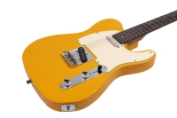 HENRY’S Space TL-1C The Comet - Yellow Classic